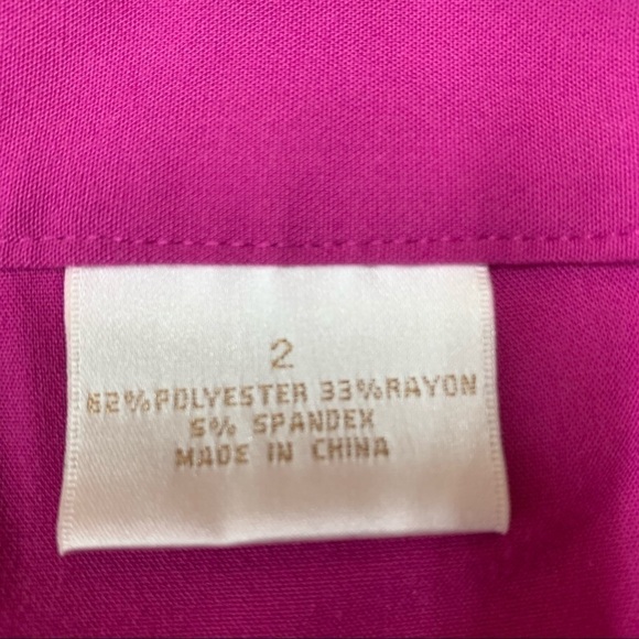 ep Pro Golf Shorts Size 2 - Picture 9 of 10